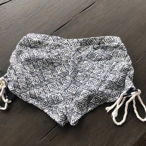 Altar'd State Shorts - Shorts-Altar’d State Altar'd State Shorts - Shorts-Altar’d State